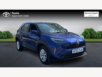 Used Toyota Yaris Cross 2023 for sale - 78184468: Photo