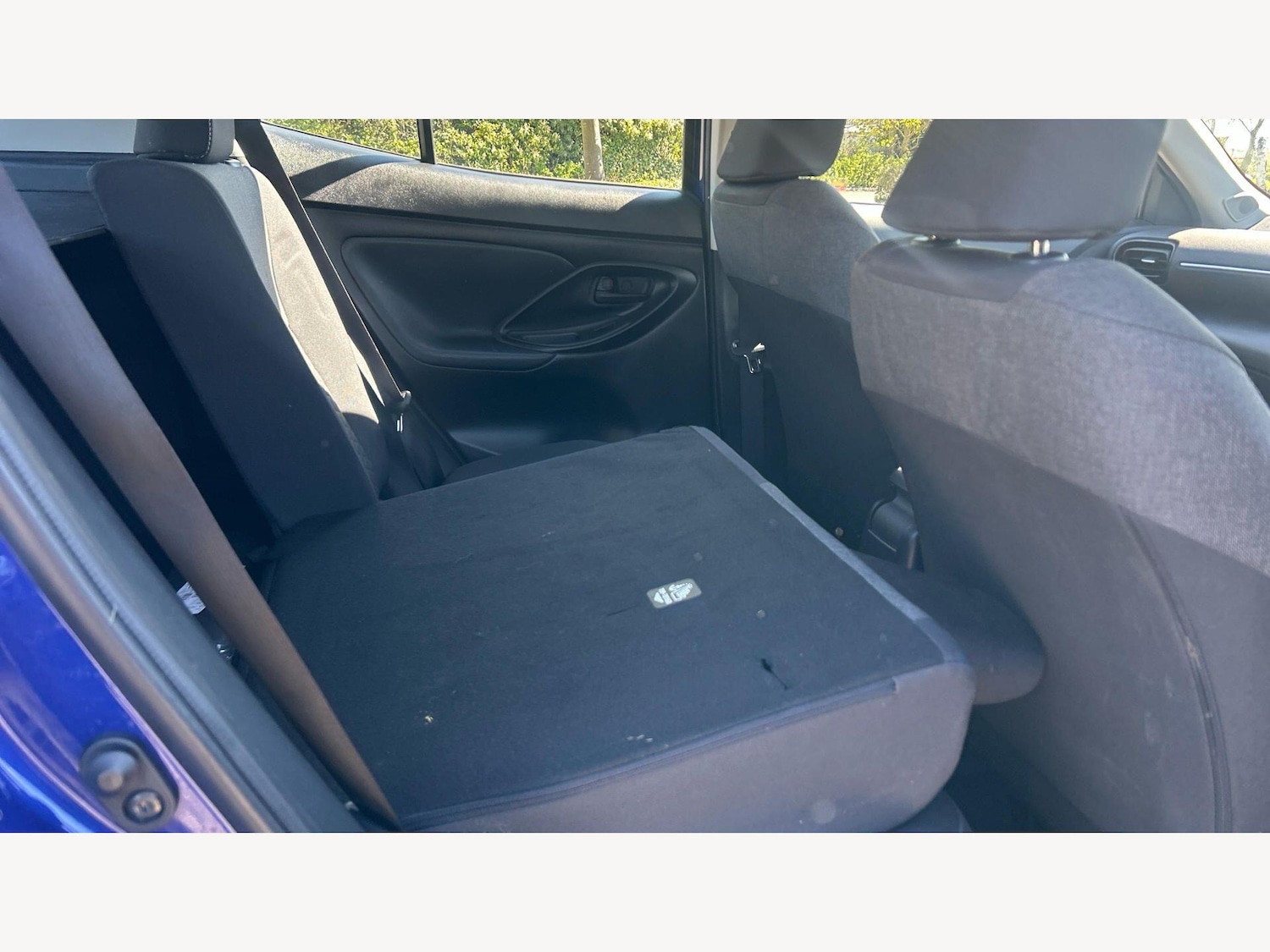 Used Toyota Yaris Cross 2023 for sale - 78184468: Photo 20