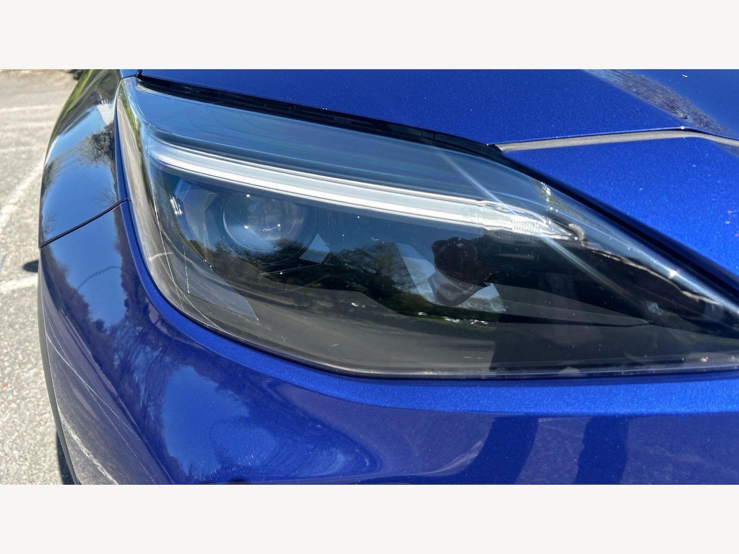 Used Toyota Yaris Cross 2023 for sale - 78184468: Photo 22