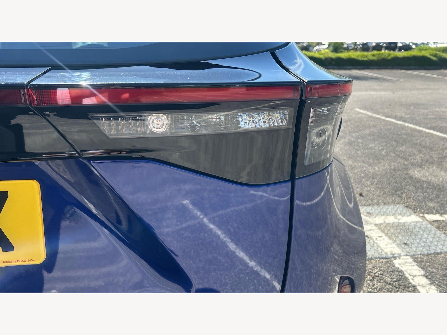 Used Toyota Yaris Cross 2023 for sale - 78184468: Photo 23