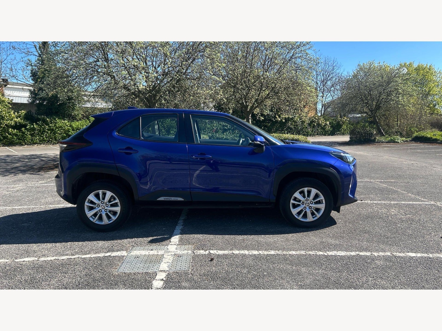 Used Toyota Yaris Cross 2023 for sale - 78184468: Photo 25