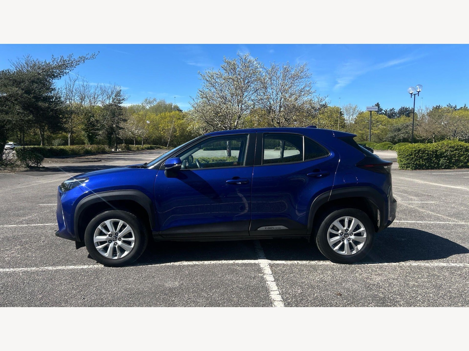 Used Toyota Yaris Cross 2023 for sale - 78184468: Photo 26