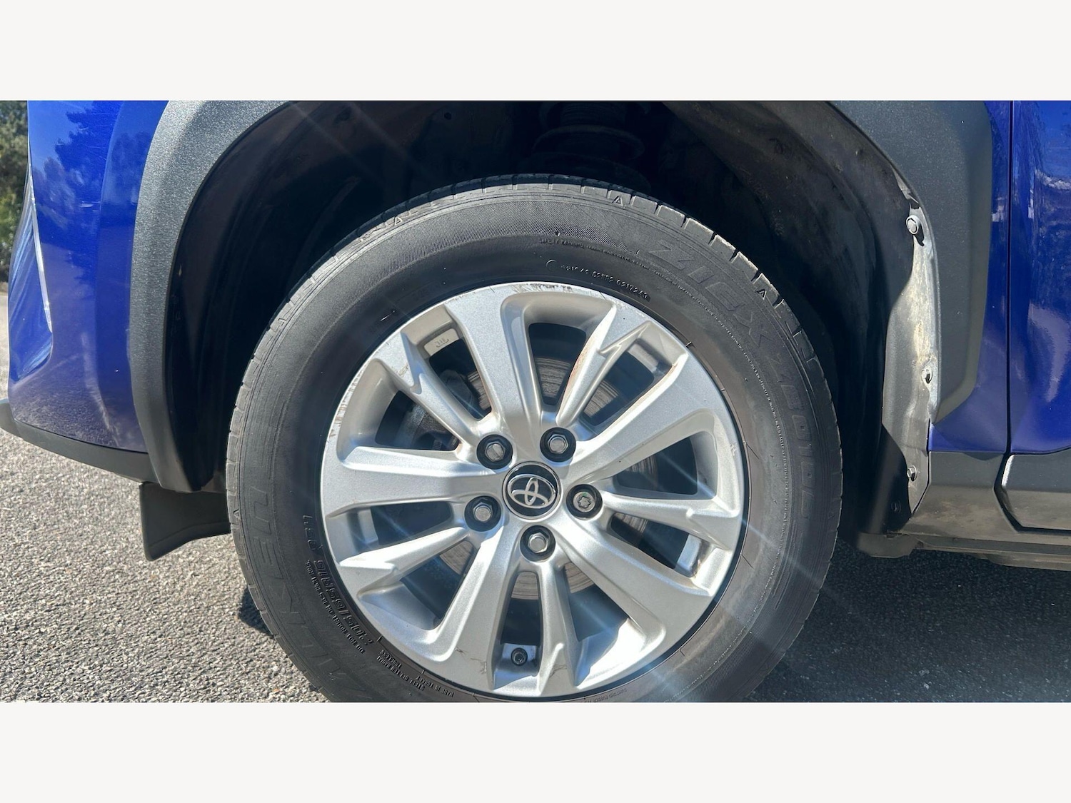 Used Toyota Yaris Cross 2023 for sale - 78184468: Photo 27