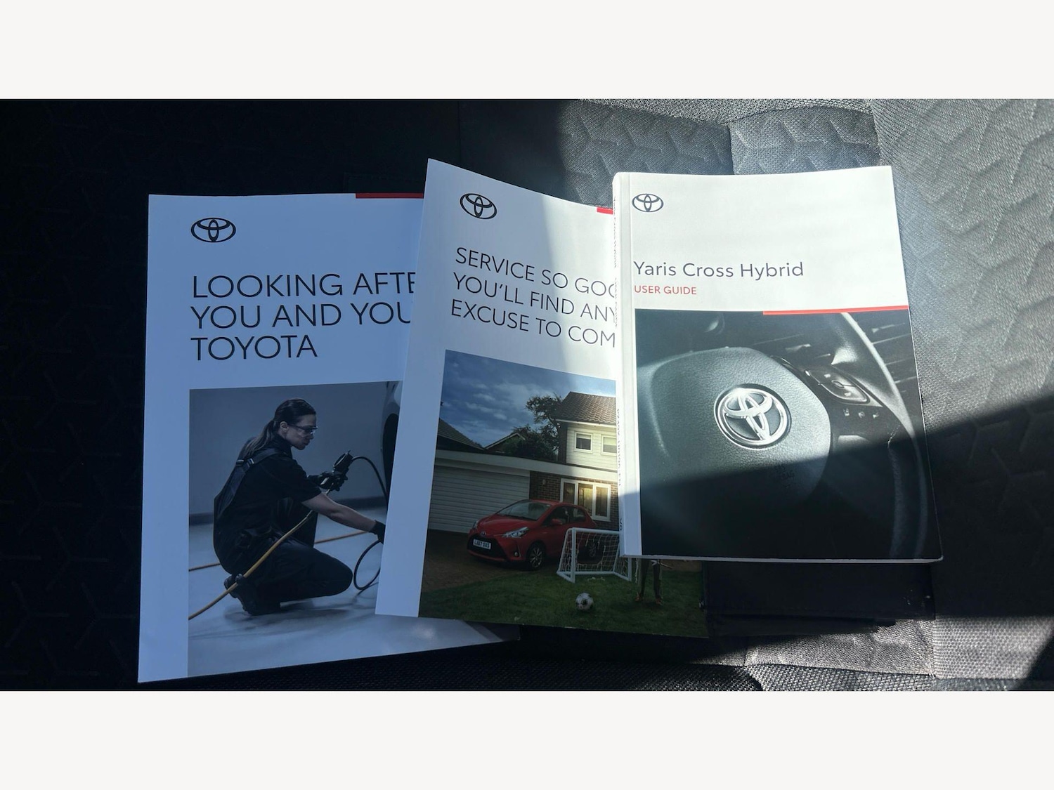 Used Toyota Yaris Cross 2023 for sale - 78184468: Photo 29