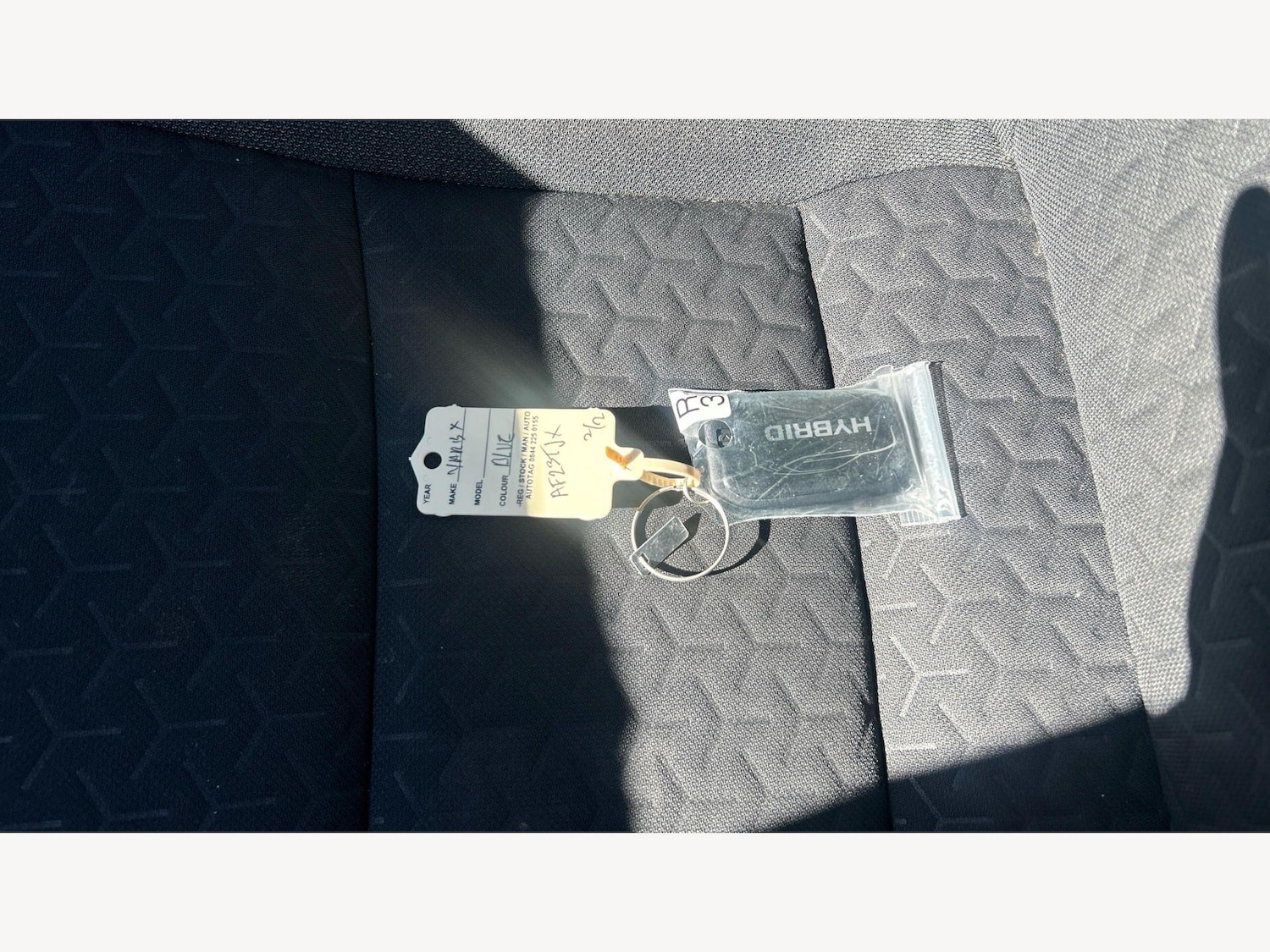 Used Toyota Yaris Cross 2023 for sale - 78184468: Photo 30