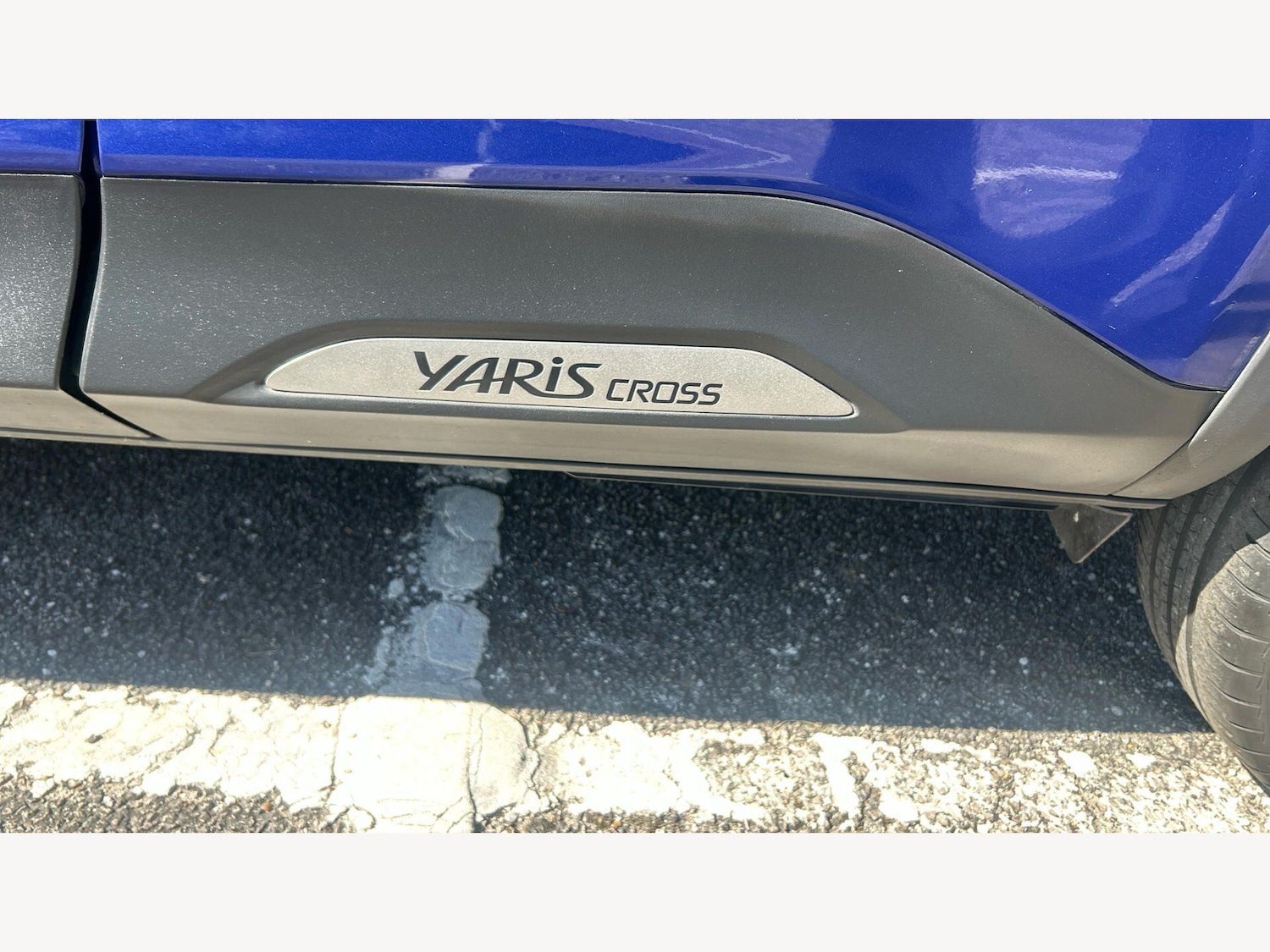 Used Toyota Yaris Cross 2023 for sale - 78184468: Photo 31