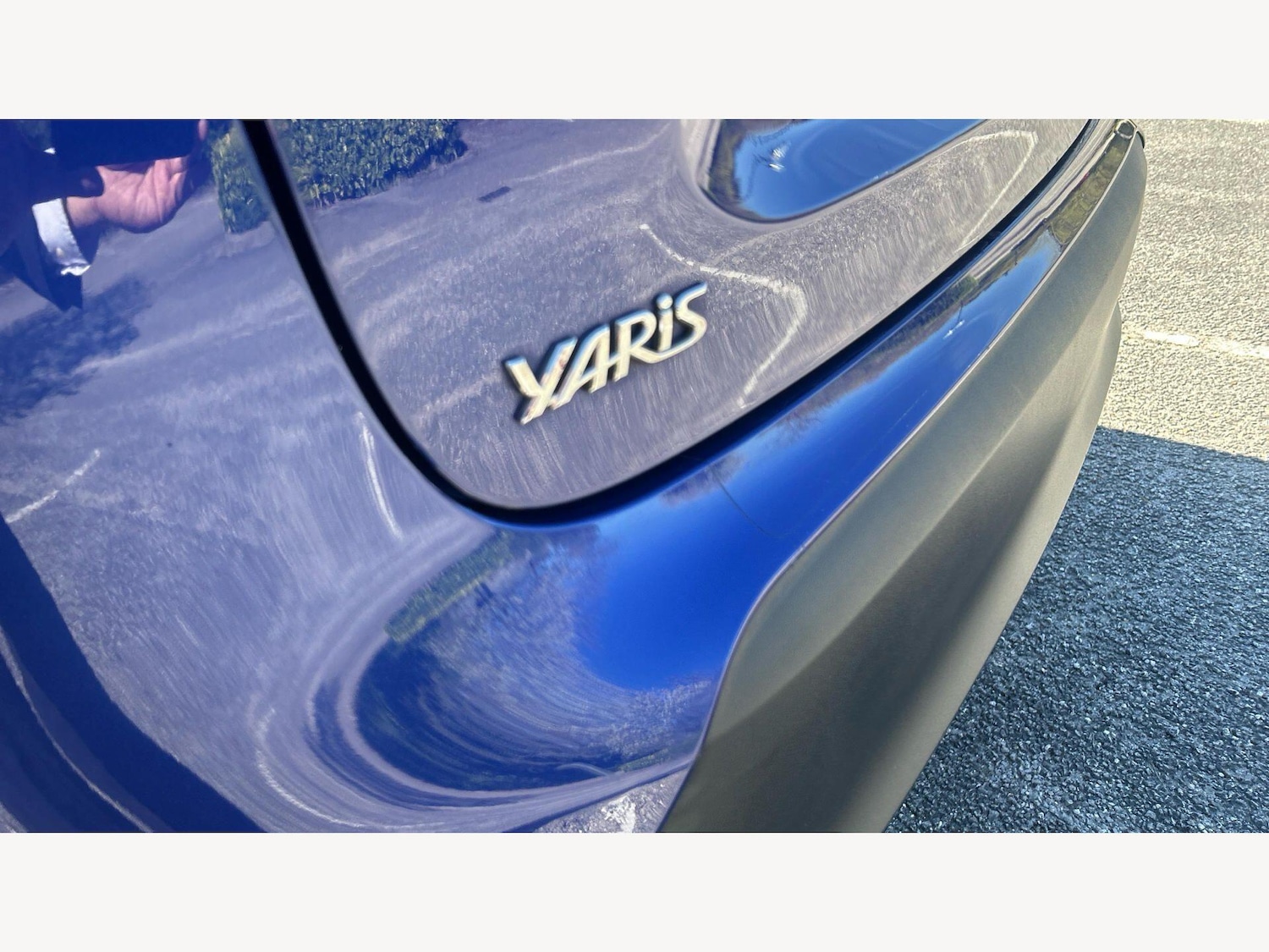 Used Toyota Yaris Cross 2023 for sale - 78184468: Photo 32