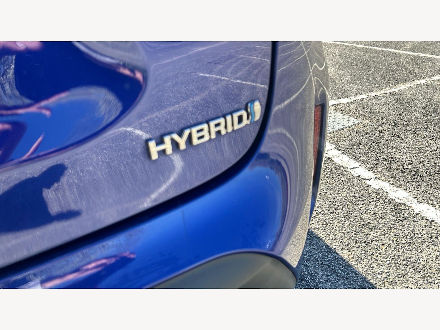 Used Toyota Yaris Cross 2023 for sale - 78184468: Photo 33