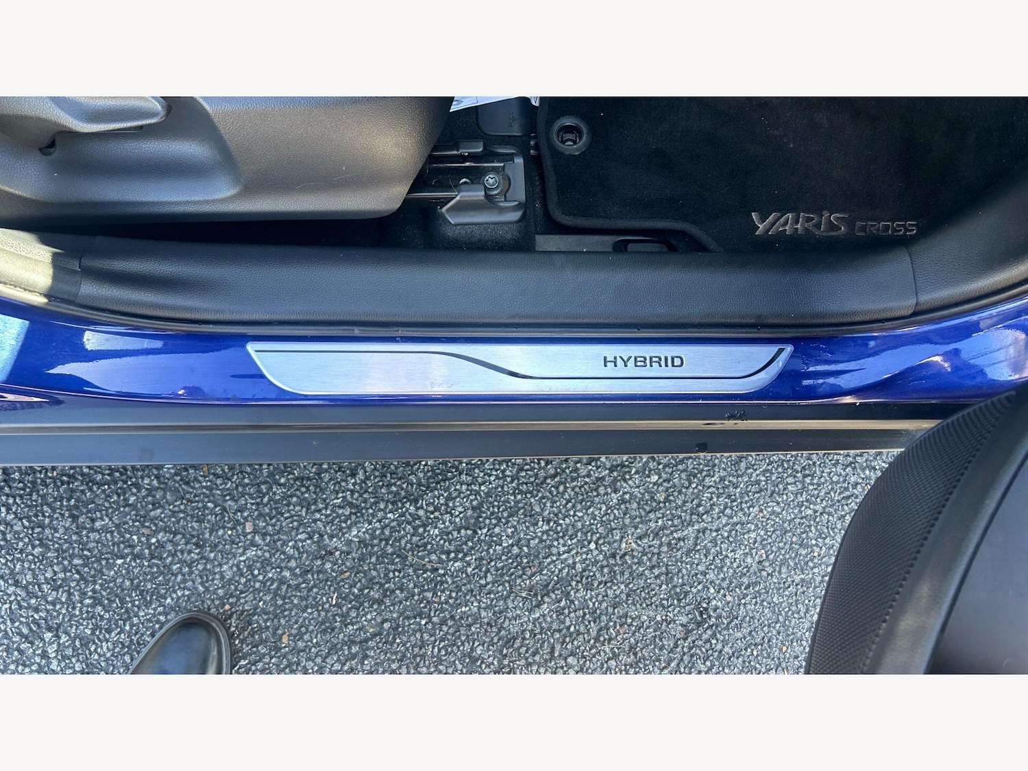 Used Toyota Yaris Cross 2023 for sale - 78184468: Photo 36