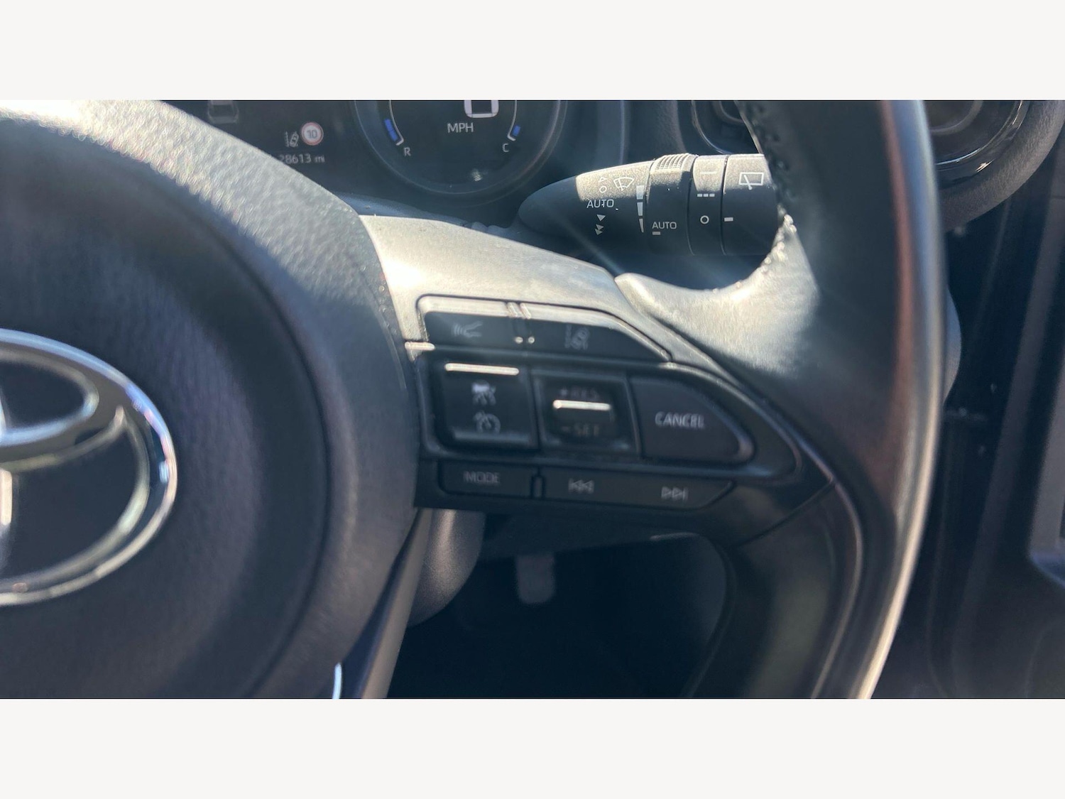 Used Toyota Yaris Cross 2023 for sale - 78184468: Photo 38