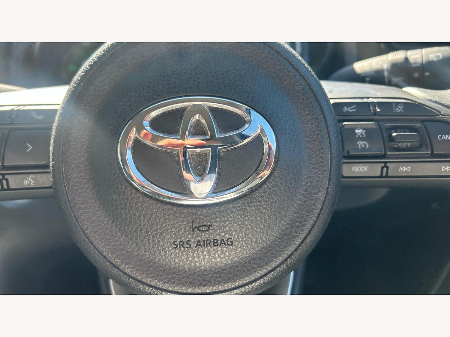 Used Toyota Yaris Cross 2023 for sale - 78184468: Photo 40