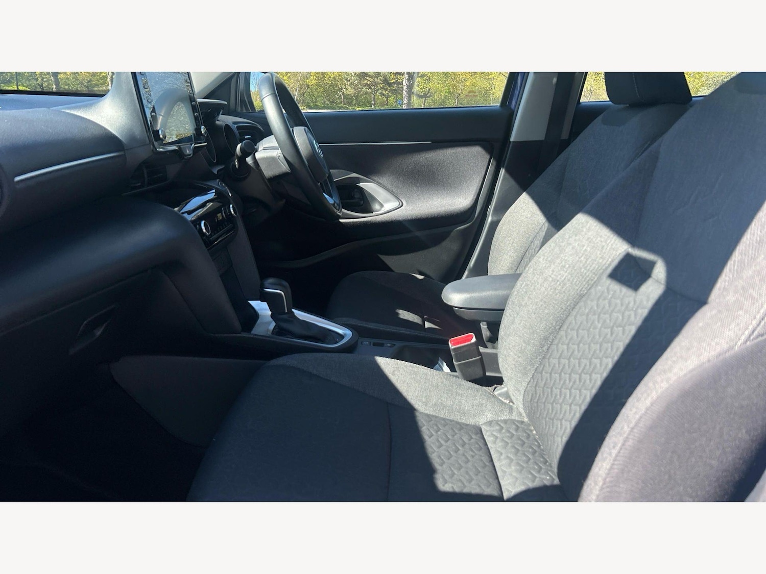 Used Toyota Yaris Cross 2023 for sale - 78184468: Photo 7