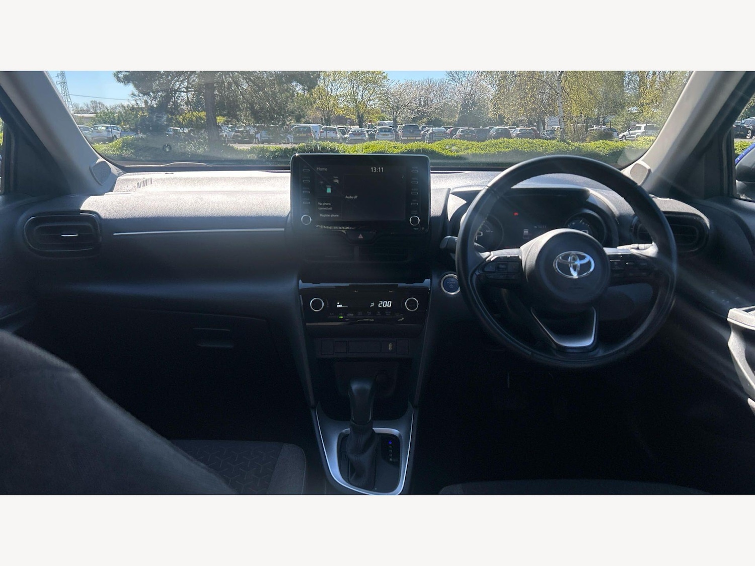 Used Toyota Yaris Cross 2023 for sale - 78184468: Photo 8