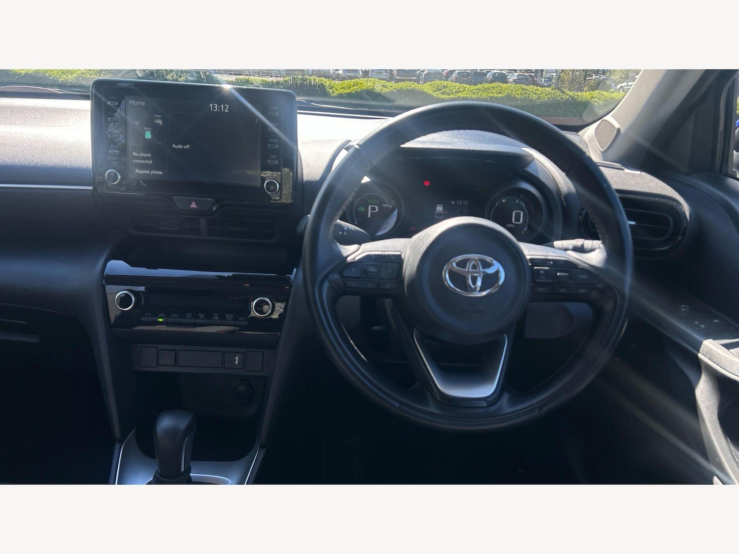Used Toyota Yaris Cross 2023 for sale - 78184468: Photo 9