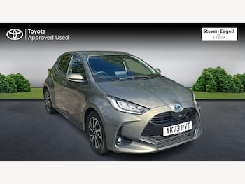 Used Toyota Yaris 2023 for sale - 78705557: Photo