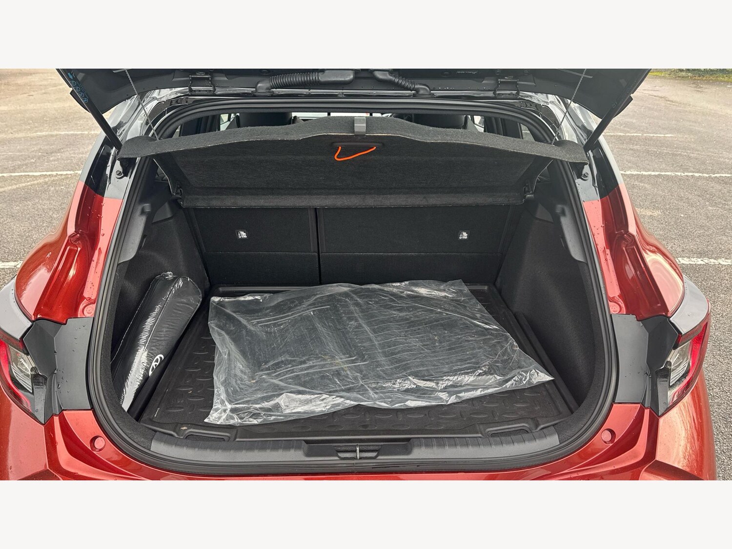 Used Toyota Corolla for sale - 77175908: Photo 16