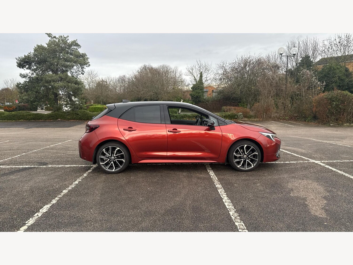 Used Toyota Corolla for sale - 77175908: Photo 18