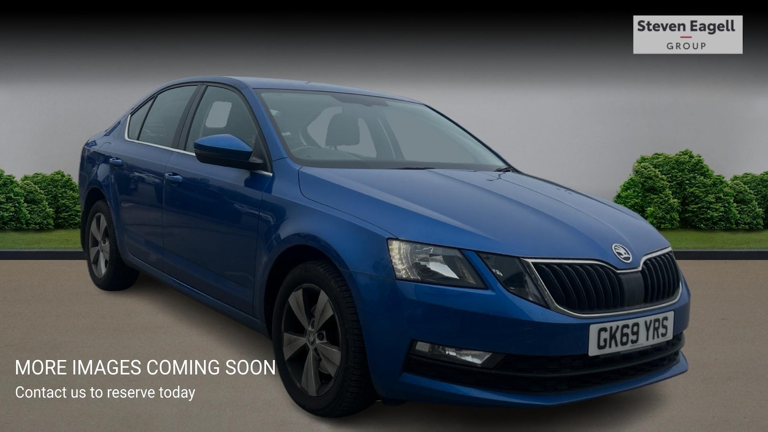Used Skoda Octavia 2019 for sale - 77883221: Photo 1