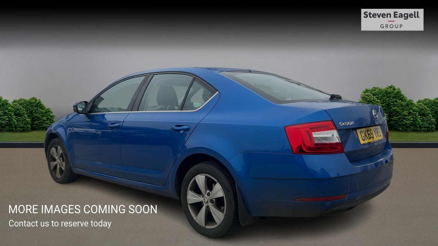 Used Skoda Octavia 2019 for sale - 77883221: Photo 2