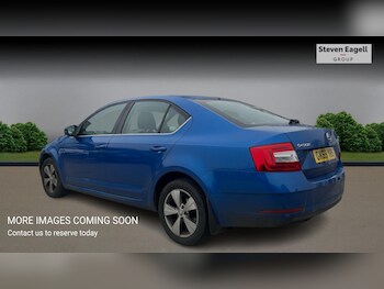 Used Skoda Octavia 2019 for sale - 77883221: Photo