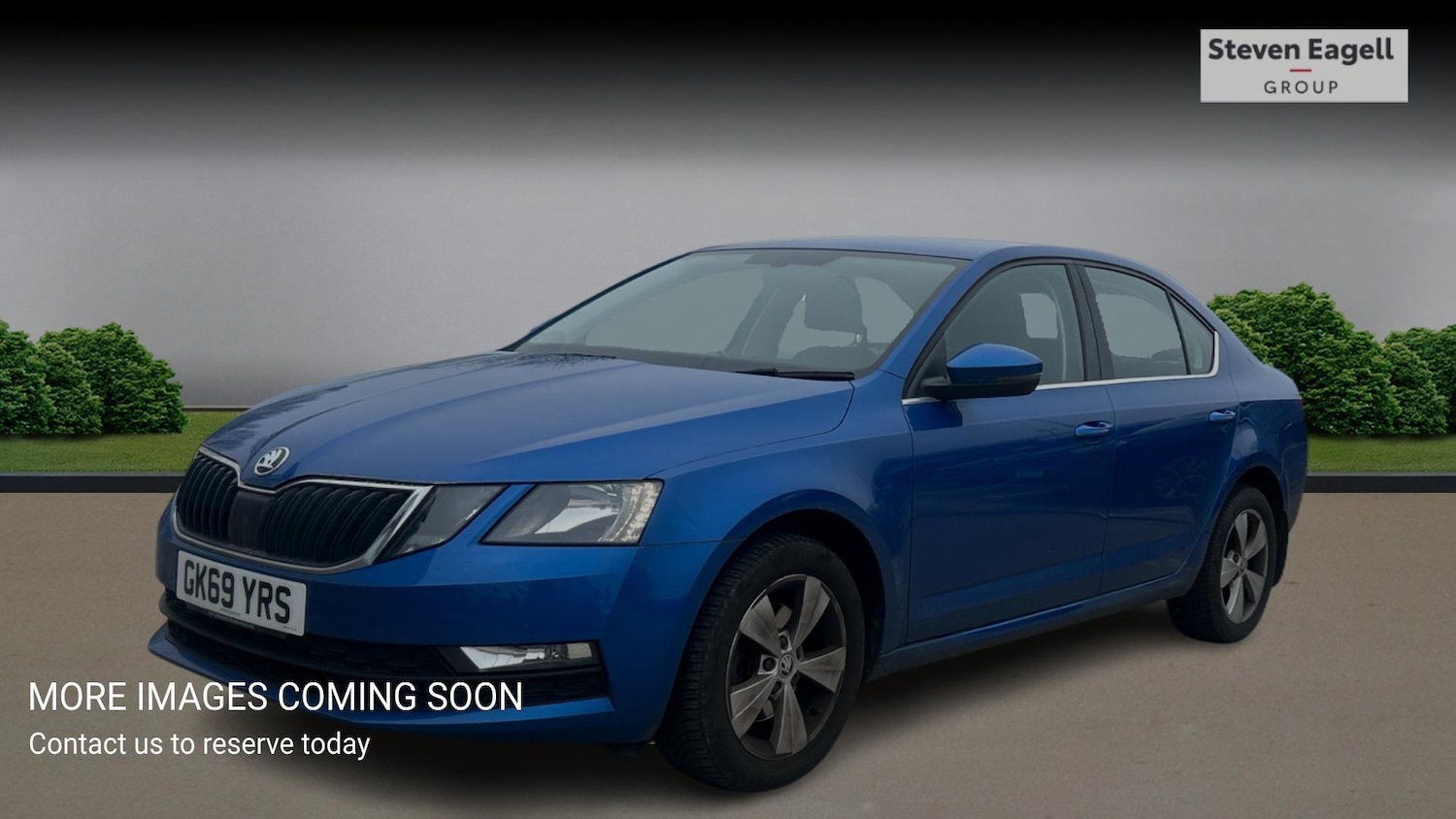 Used Skoda Octavia 2019 for sale - 77883221: Photo 3