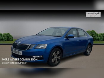 Used Skoda Octavia 2019 for sale - 77883221: Photo