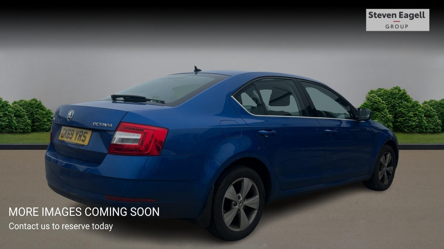 Used Skoda Octavia 2019 for sale - 77883221: Photo 4