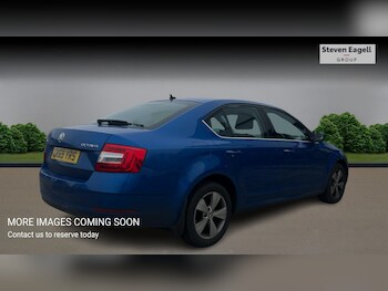 Used Skoda Octavia 2019 for sale - 77883221: Photo