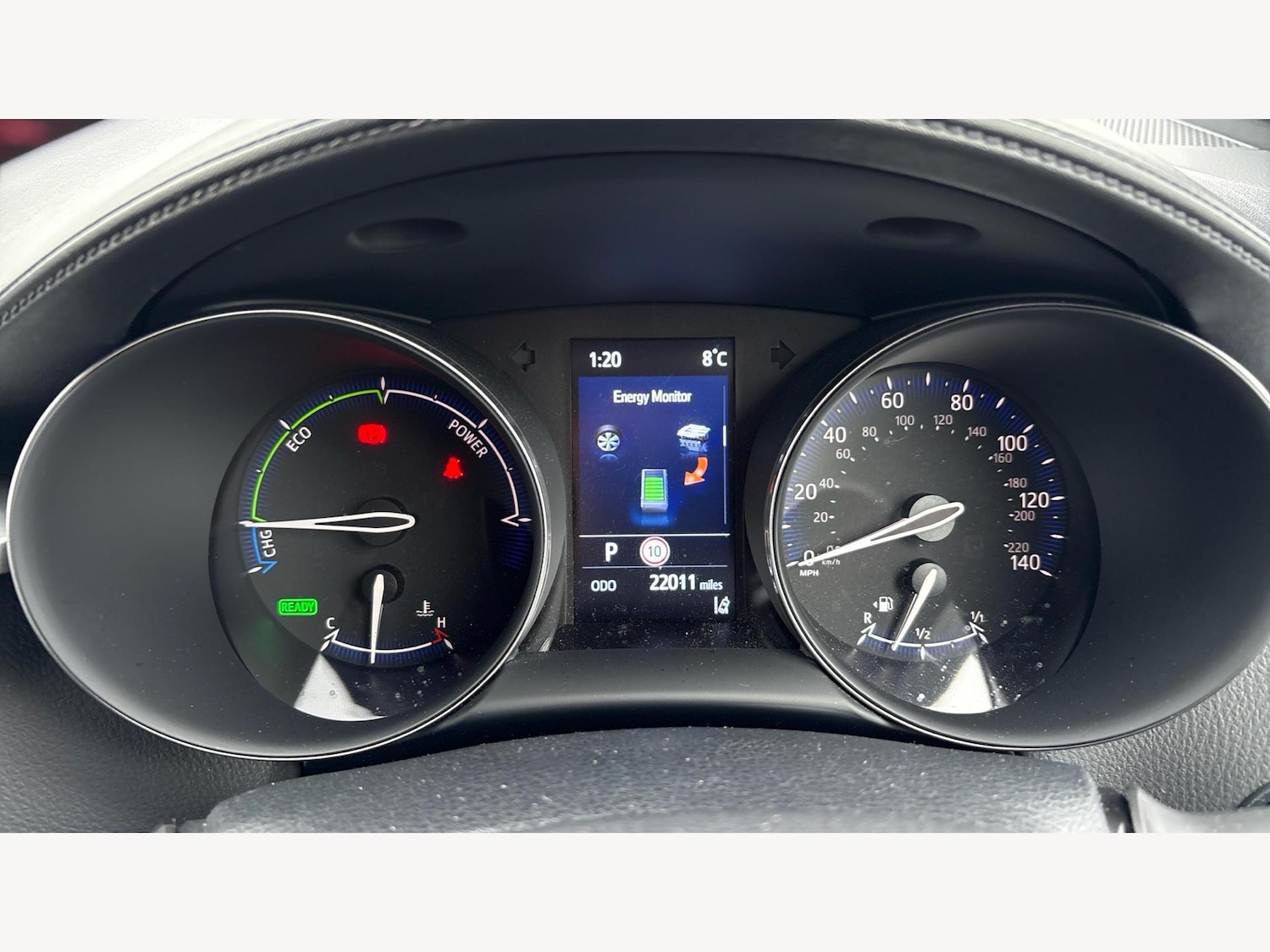 Used Toyota C-HR 2023 for sale - 77387003: Photo 11