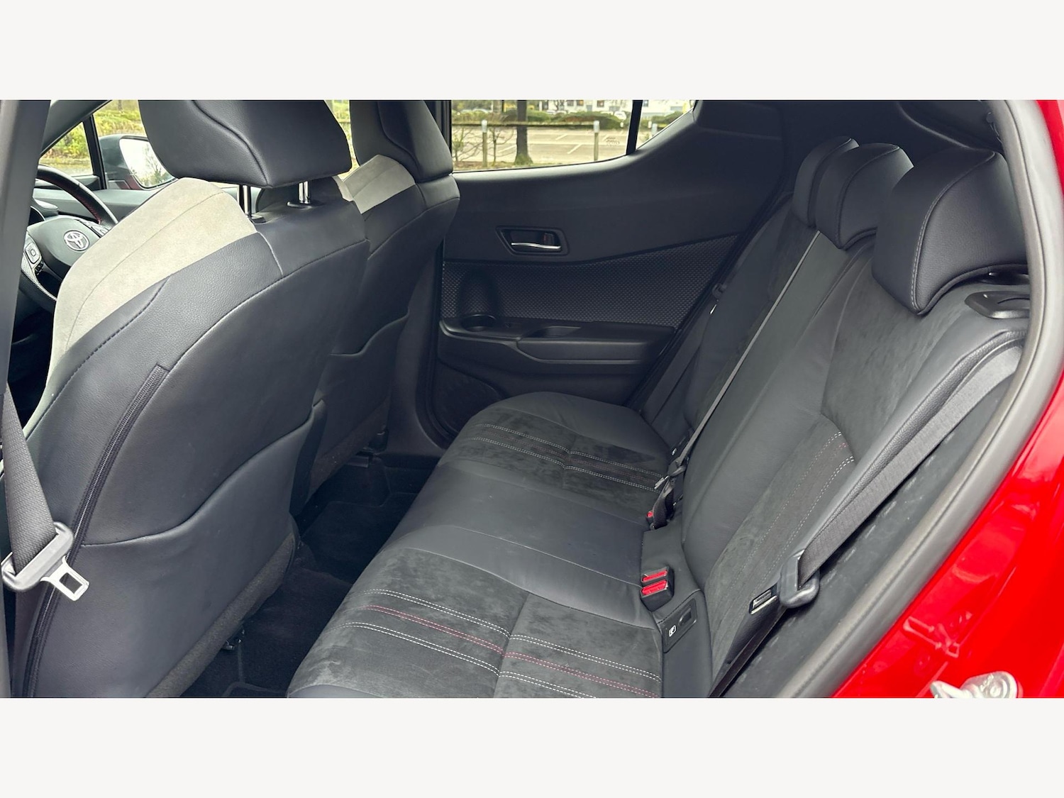 Used Toyota C-HR 2023 for sale - 77387003: Photo 15