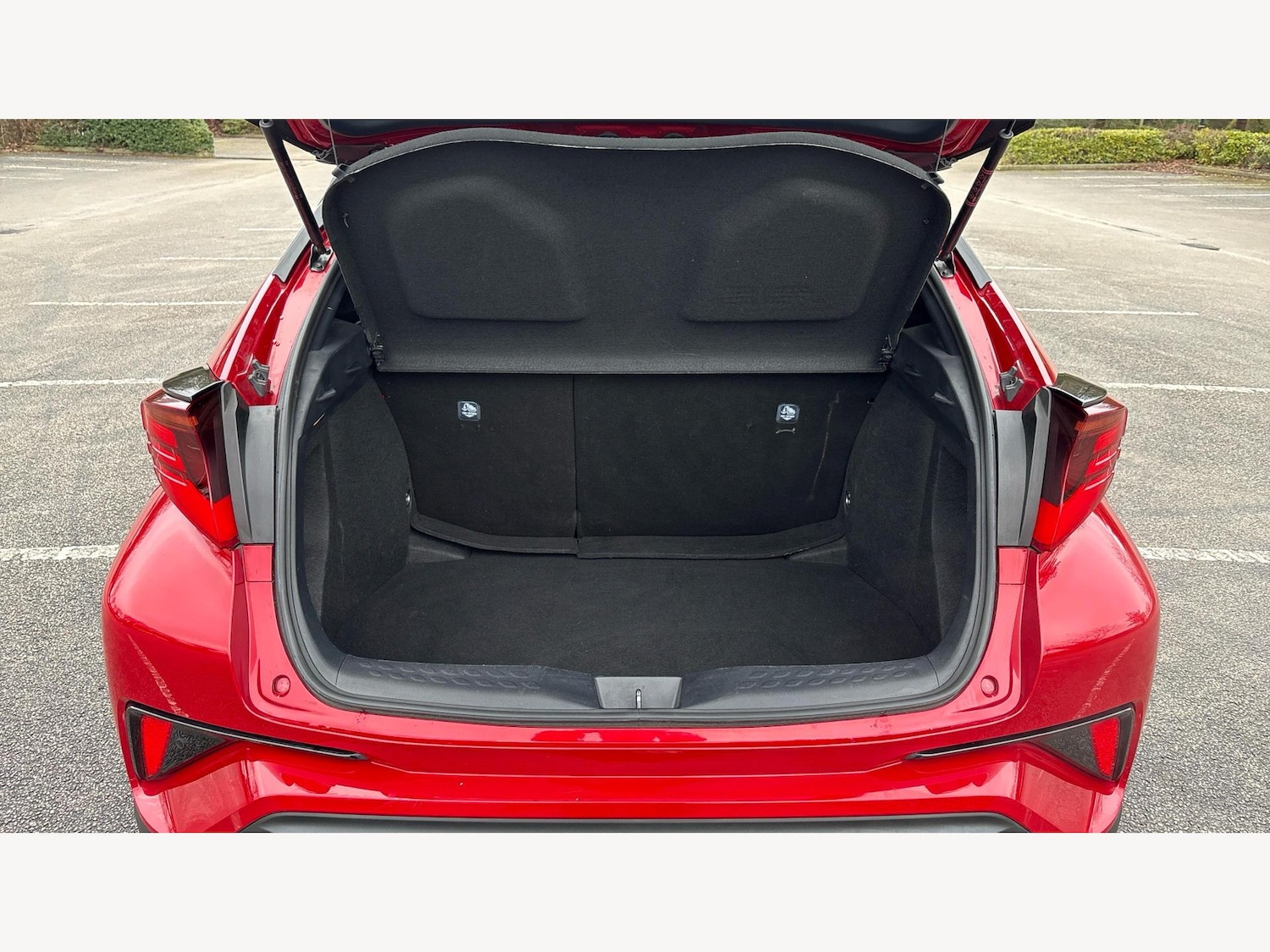 Used Toyota C-HR 2023 for sale - 77387003: Photo 16