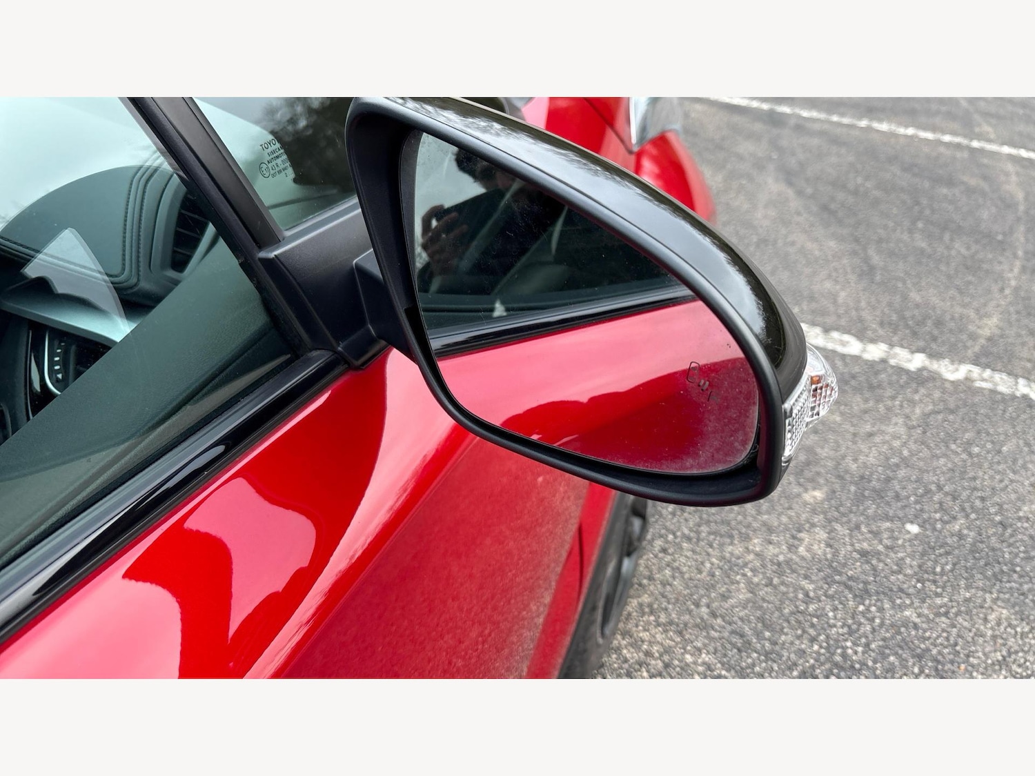 Used Toyota C-HR 2023 for sale - 77387003: Photo 26