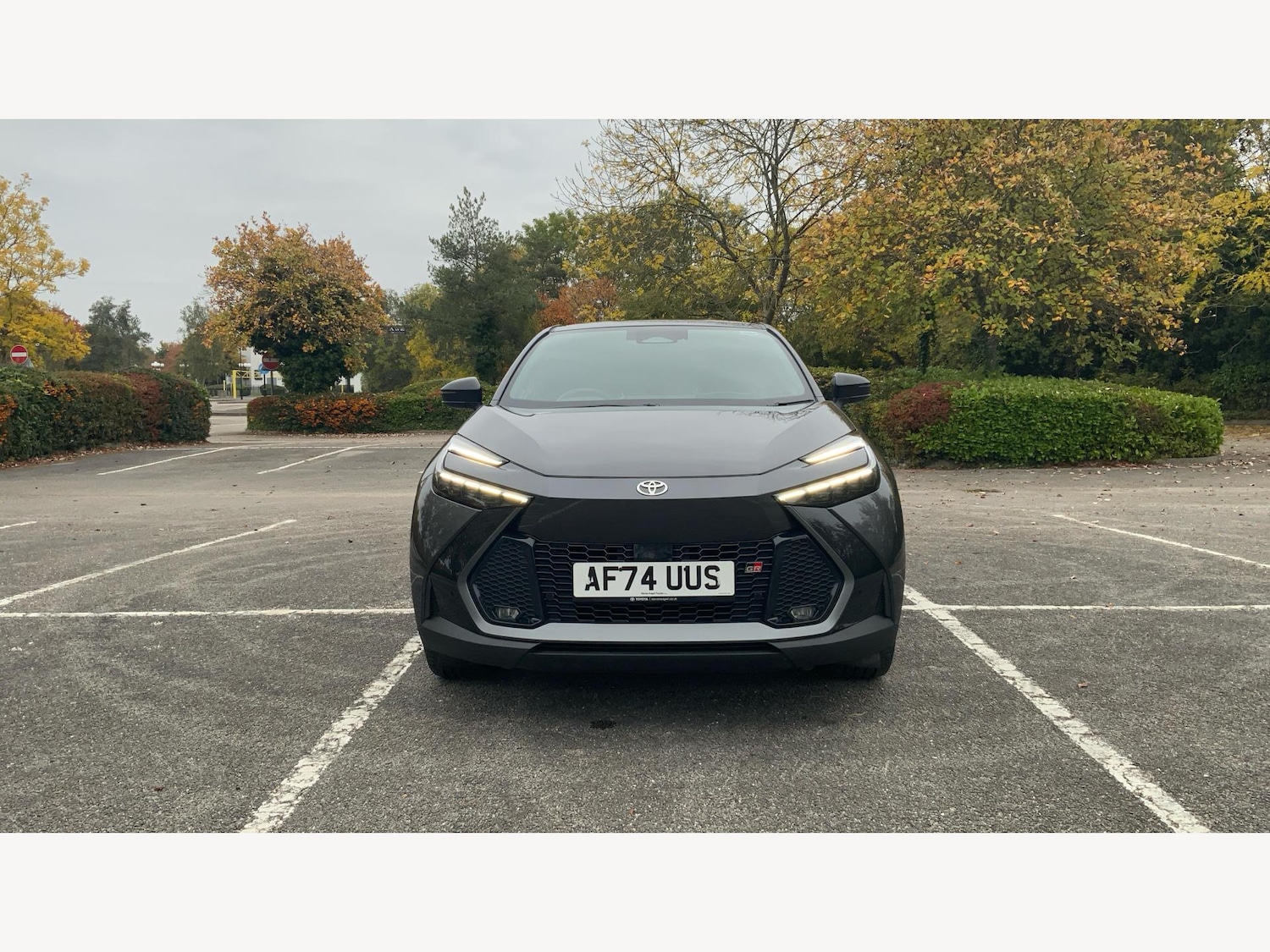 Used Toyota C-HR 2024 for sale - 76326945: Photo 17