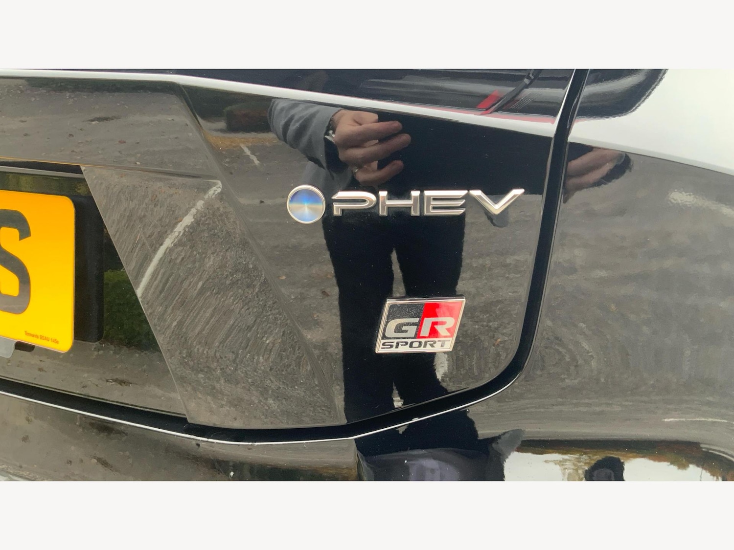 Used Toyota C-HR 2024 for sale - 76326945: Photo 28