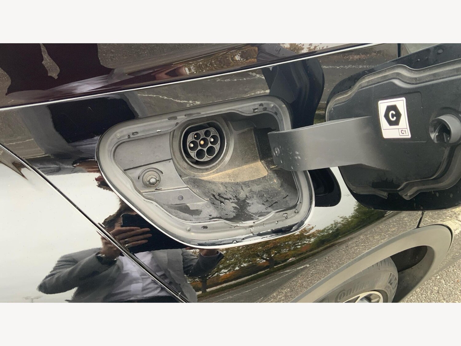 Used Toyota C-HR 2024 for sale - 76326945: Photo 30