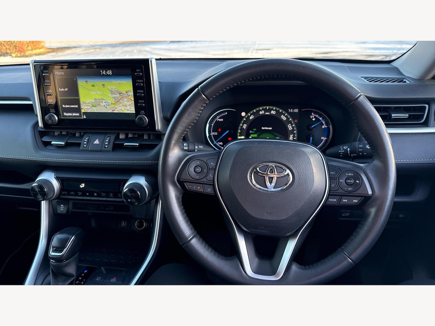 Used Toyota RAV4 2022 for sale - 77143726: Photo 10