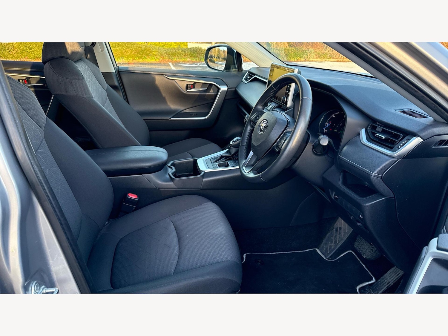 Used Toyota RAV4 2022 for sale - 77143726: Photo 13