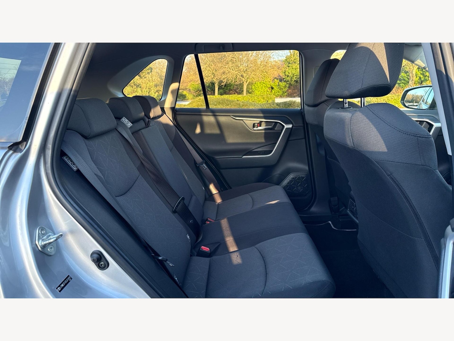 Used Toyota RAV4 2022 for sale - 77143726: Photo 15