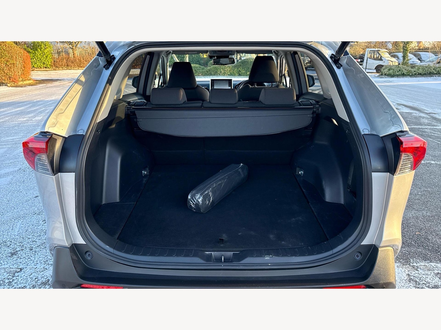 Used Toyota RAV4 2022 for sale - 77143726: Photo 16