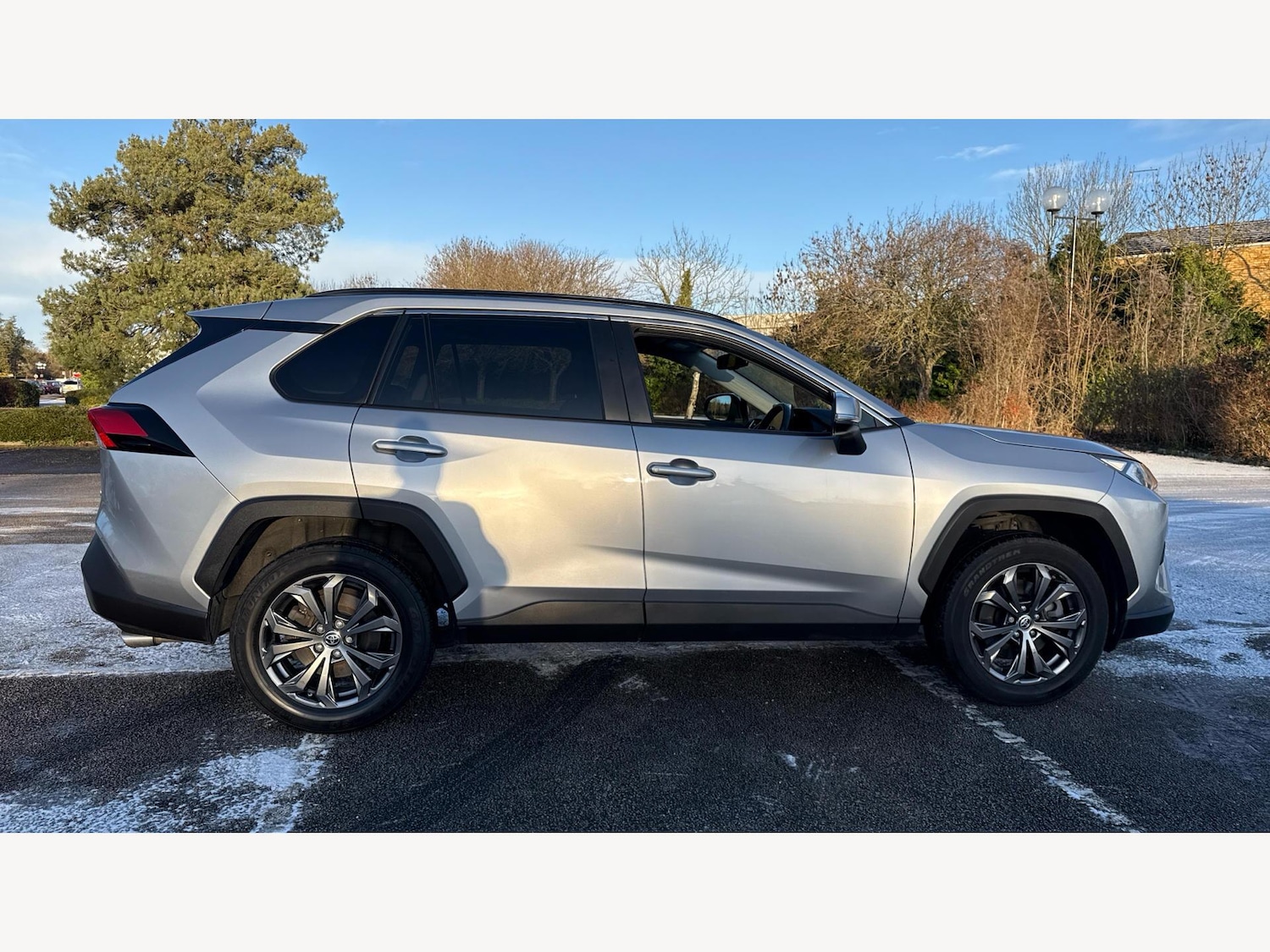 Used Toyota RAV4 2022 for sale - 77143726: Photo 19