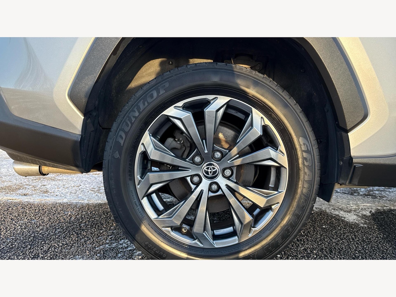 Used Toyota RAV4 2022 for sale - 77143726: Photo 20