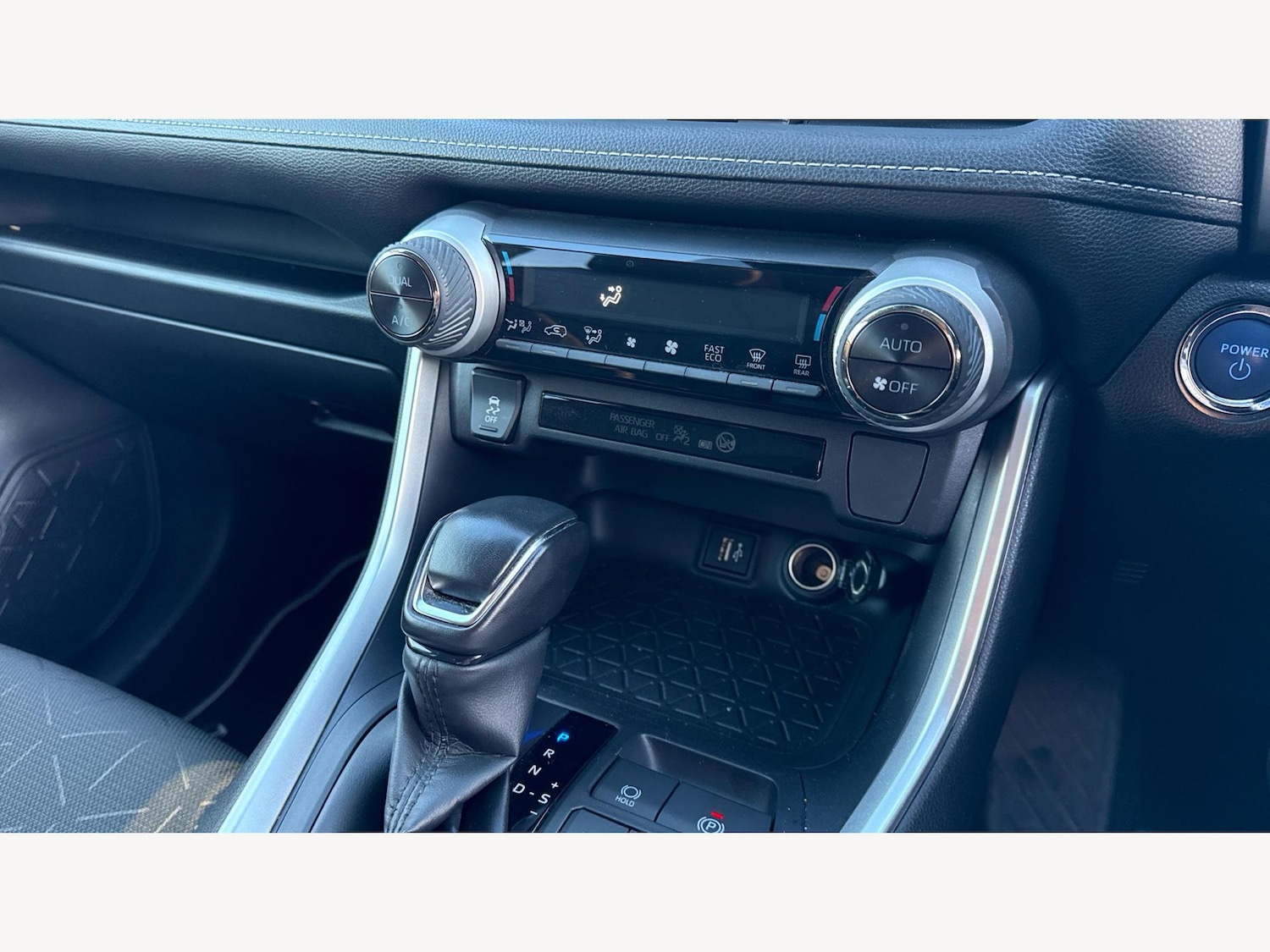 Used Toyota RAV4 2022 for sale - 77143726: Photo 22