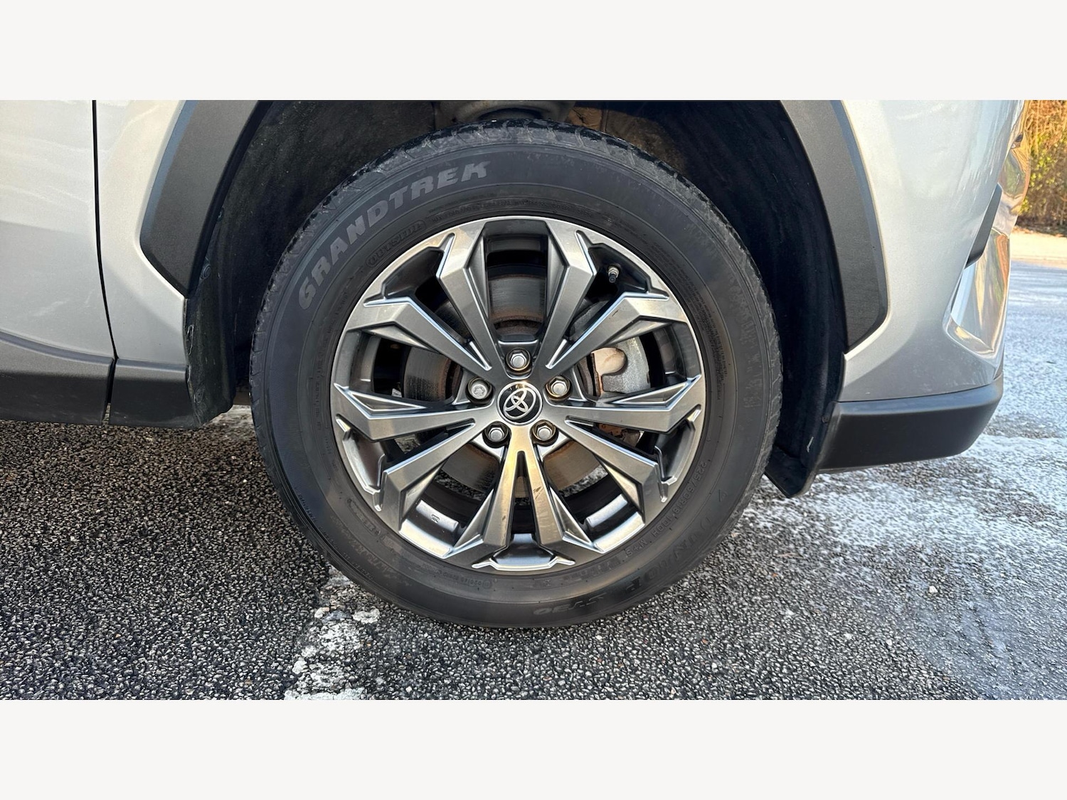 Used Toyota RAV4 2022 for sale - 77143726: Photo 30