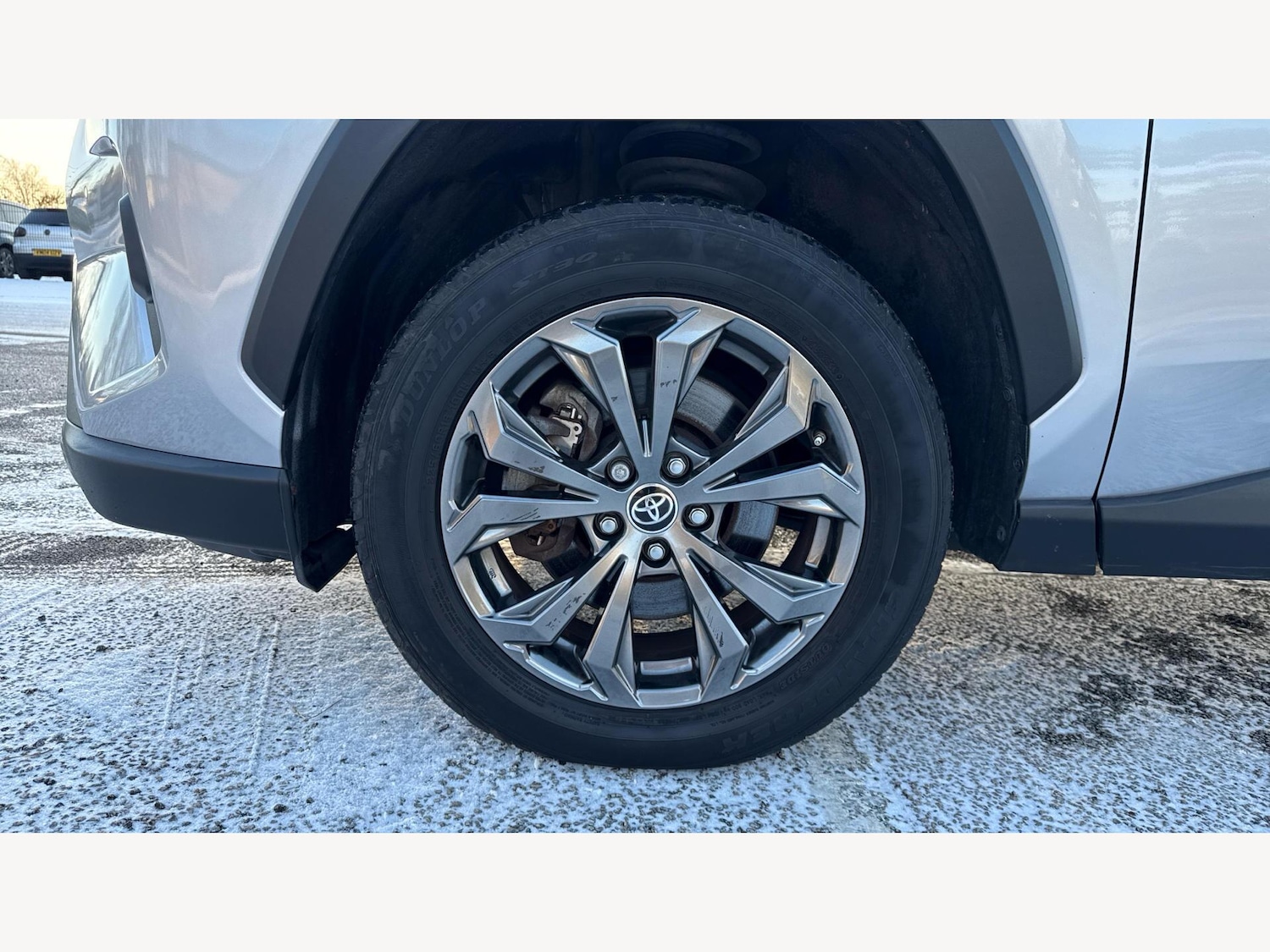 Used Toyota RAV4 2022 for sale - 77143726: Photo 31