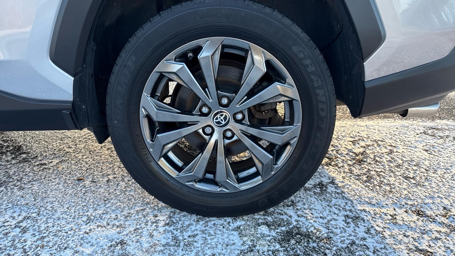 Used Toyota RAV4 2022 for sale - 77143726: Photo 32