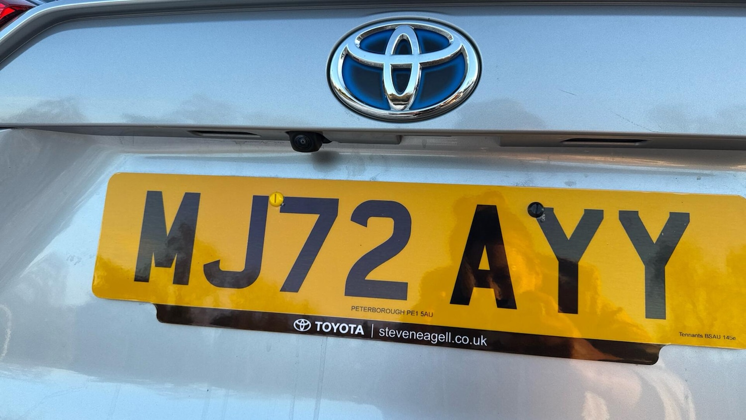 Used Toyota RAV4 2022 for sale - 77143726: Photo 33