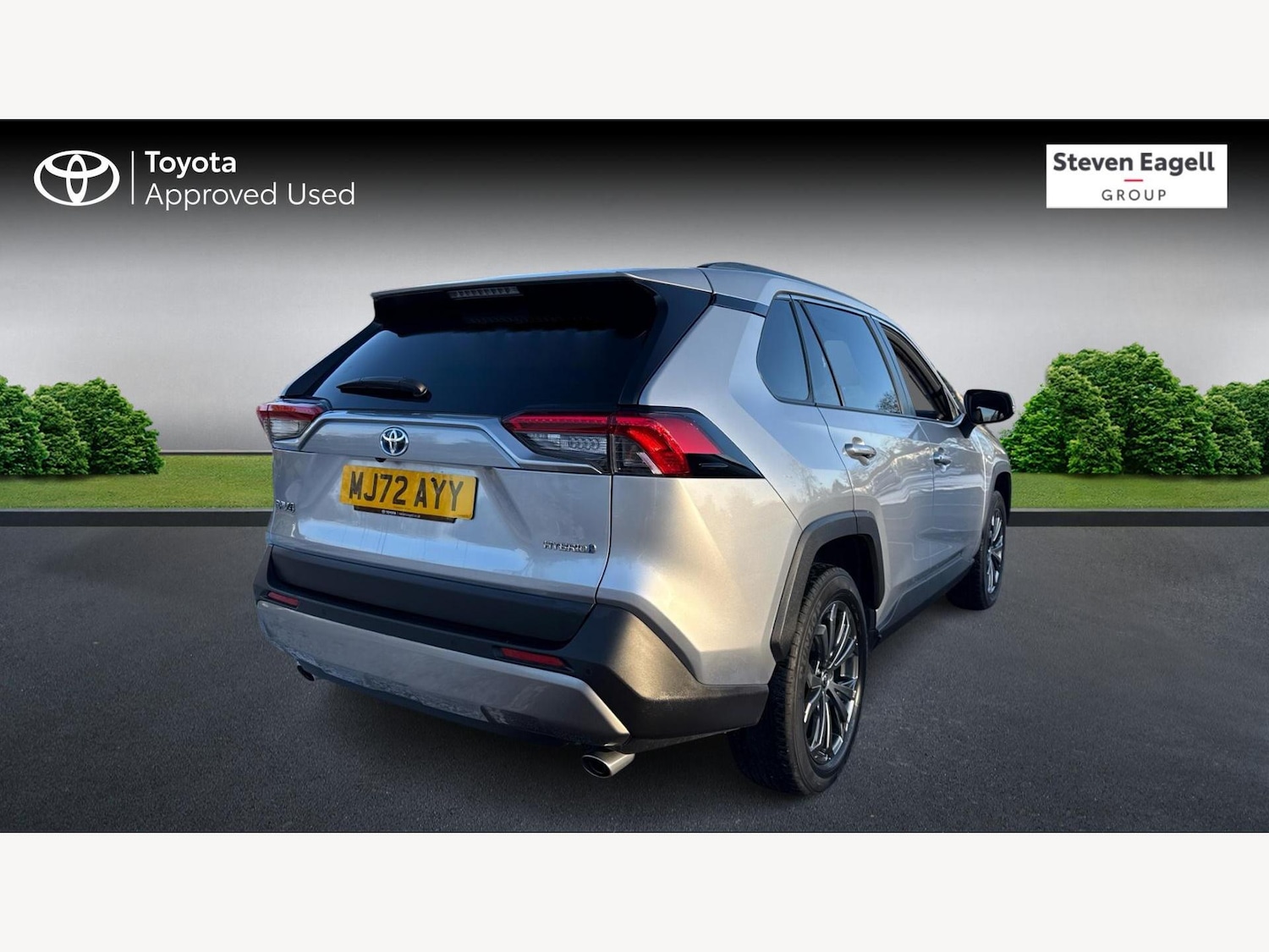 Used Toyota RAV4 2022 for sale - 77143726: Photo 6