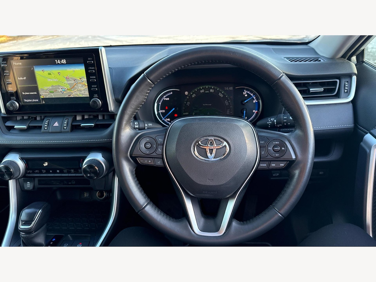 Used Toyota RAV4 2022 for sale - 77143726: Photo 8