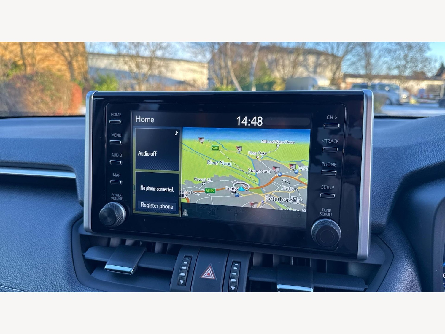 Used Toyota RAV4 2022 for sale - 77143726: Photo 9