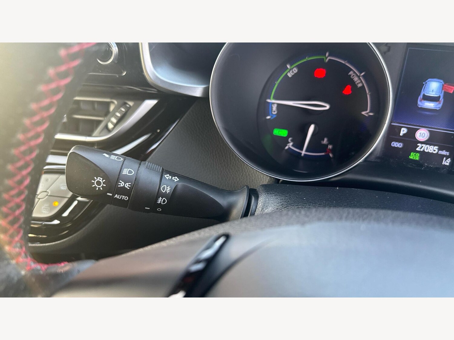 Used Toyota C-HR for sale - 76994678: Photo 29